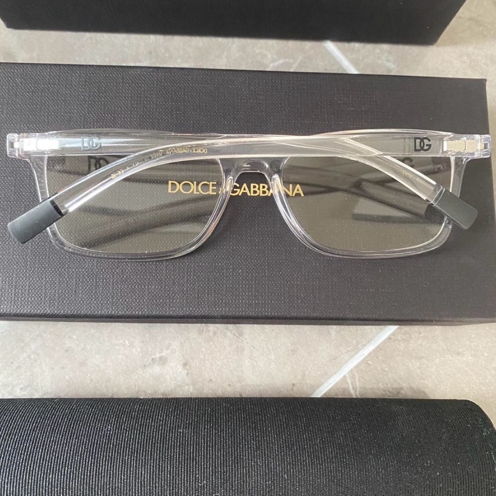 Dolce & Gabbana Sunglasses - Picture 2 of 3